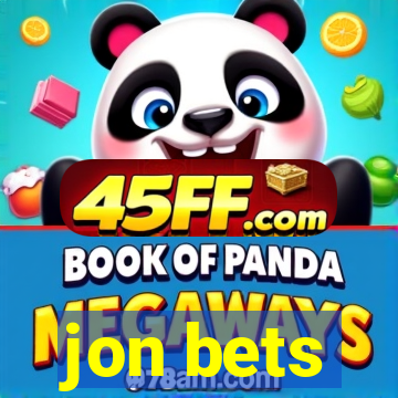 jon bets